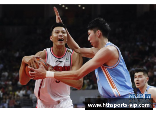 聚焦武汉队员：CbA联赛中的新星与传奇