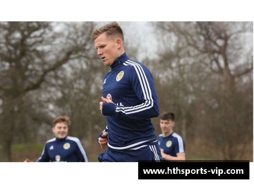 苏格兰球员:英超舞台上的崛起 苏格兰球员:英超舞台上的崛起