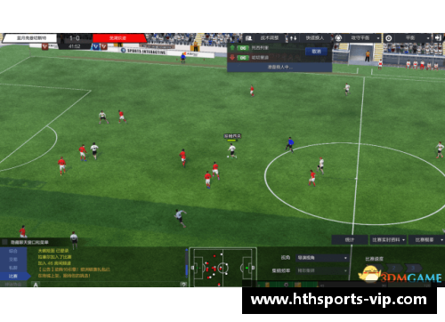 足球经理模式：球员退役，新挑战启程