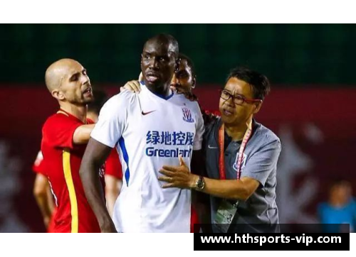 足球界风云：球员绑架悬案深层调查