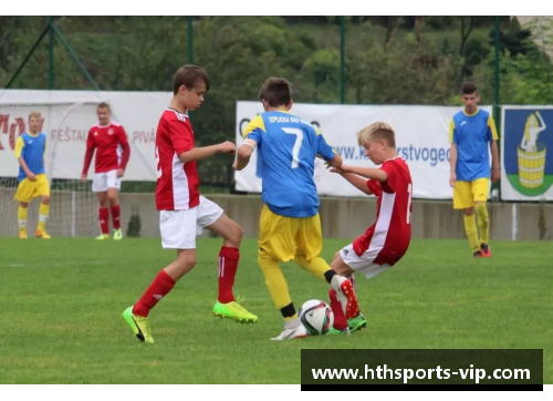 AM球员智慧中心：探索新时代足球战术