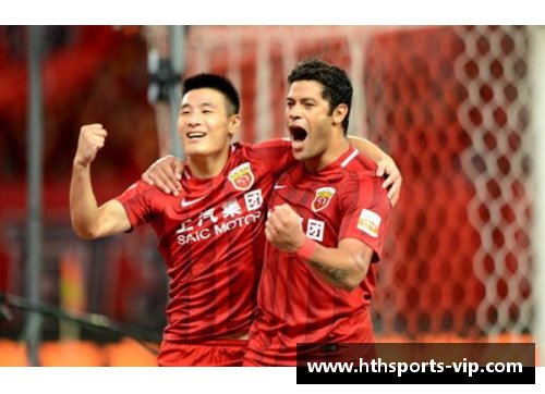 张闪耀中超：一位球员的崛起