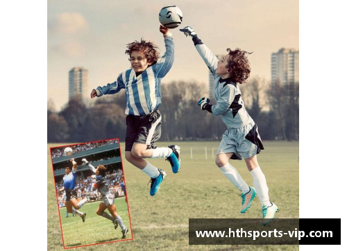 马拉多纳与上帝之手：足球历史上的争议之战