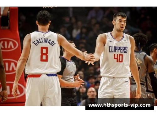 快船队最新球员阵容一览 快船队最新球员阵容一览