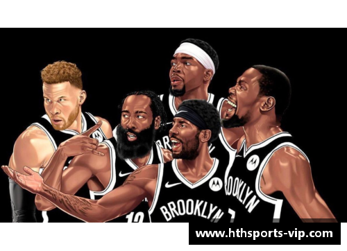 欧文6队:领军者的篮球征程 欧文6队:领军者的篮球征程