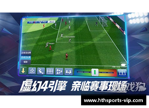 球场之巅：球员的荣耀与挑战