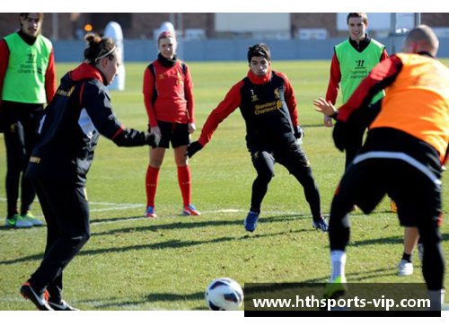 利物浦球员妻子们:球场背后的坚强女性力量 利物浦球员妻子们:球场背后的坚强女性力量