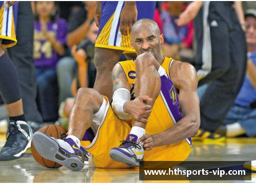 NBA球星泪洒赛场:感动瞬间背后的故事 NBA球星泪洒赛场:感动瞬间背后的故事