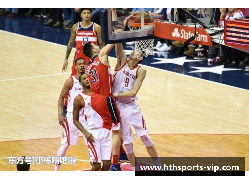 火箭冠军之路:球员英雄的辉煌征程 火箭冠军之路:球员英雄的辉煌征程