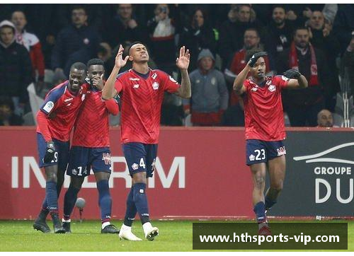 巴黎圣日耳曼欲引进汉达诺维奇，或将刷新法甲转会纪录