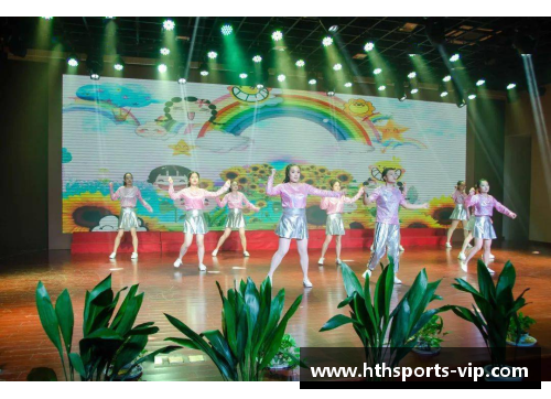 水中庆典：勒沃库森在水底绽放璀璨花朵